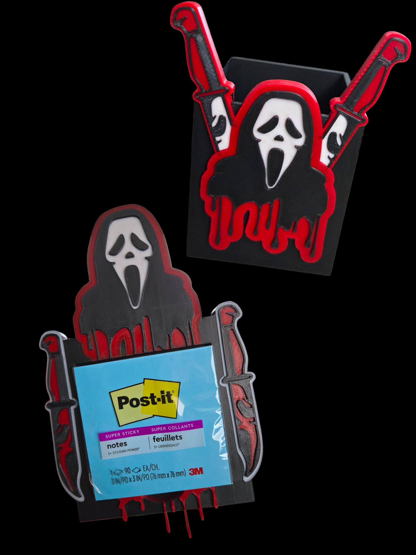Ghost bundle