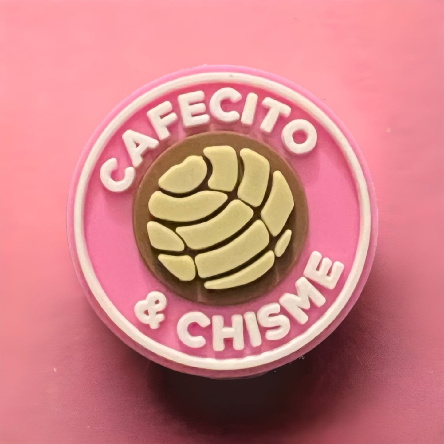 Cafecito & Chisme
