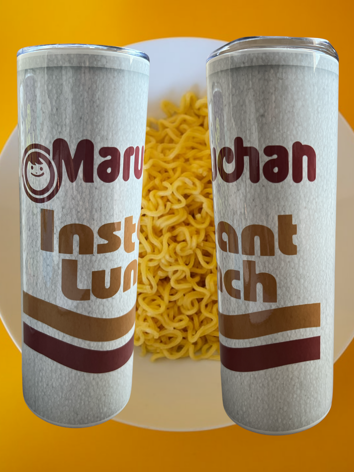 Maruchan Tumbler