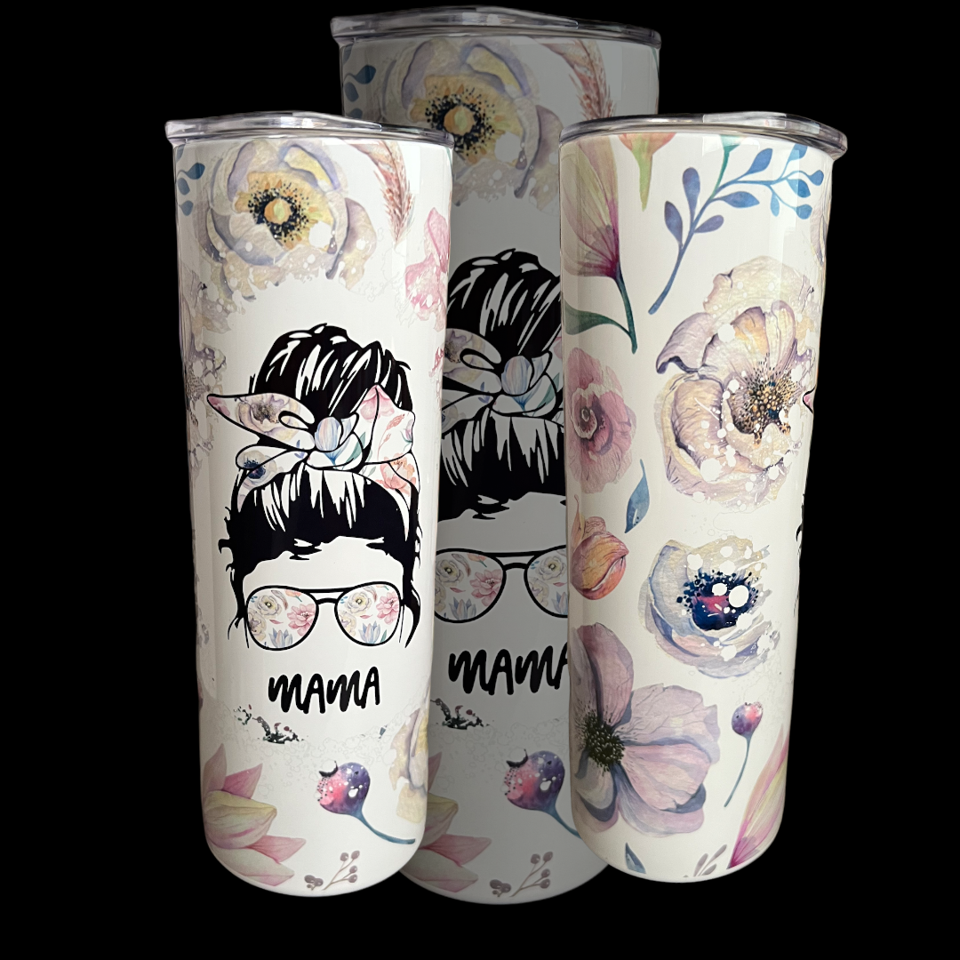 Mama Tumbler