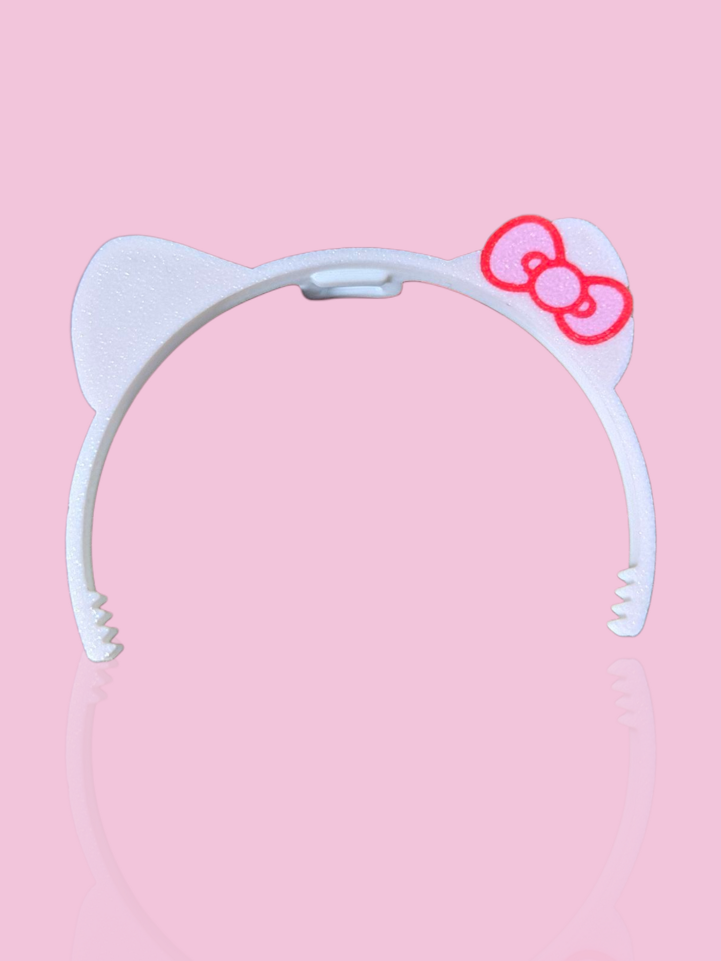 Labubu Kitty ears