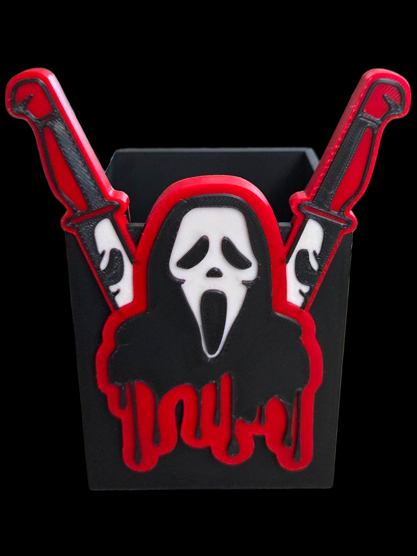 Ghost bundle