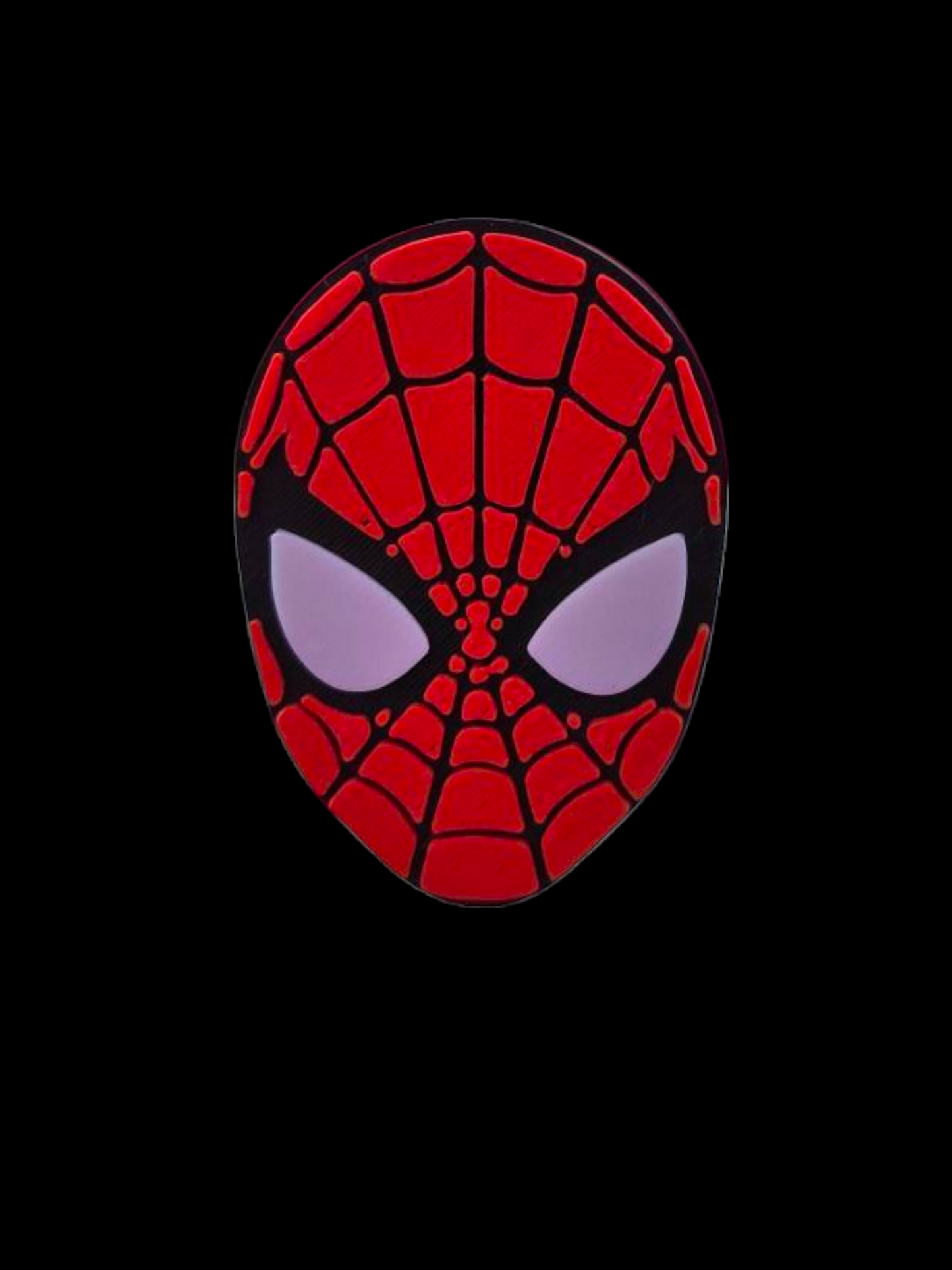Spider straw topper for Stanley