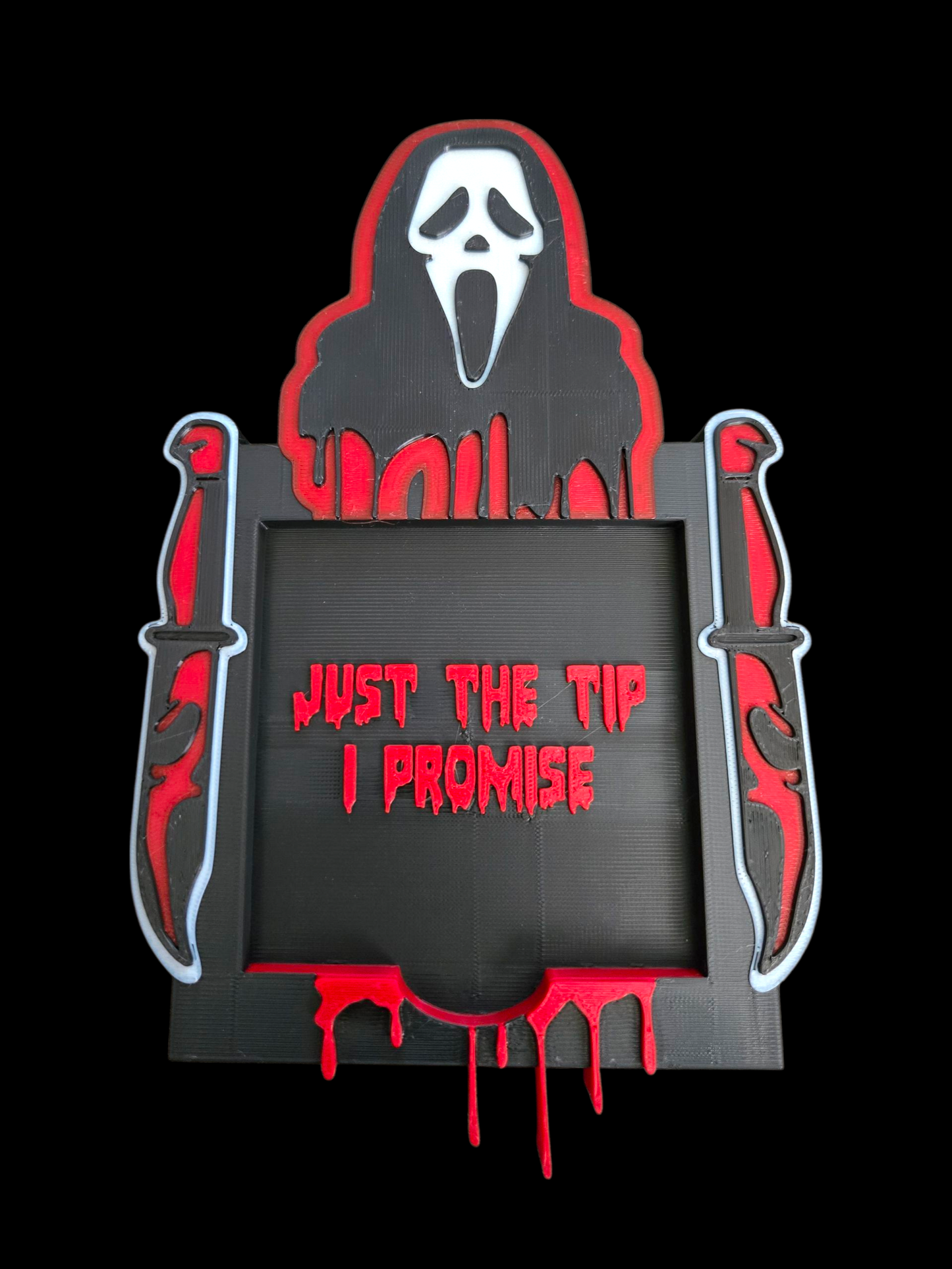 Ghost bundle