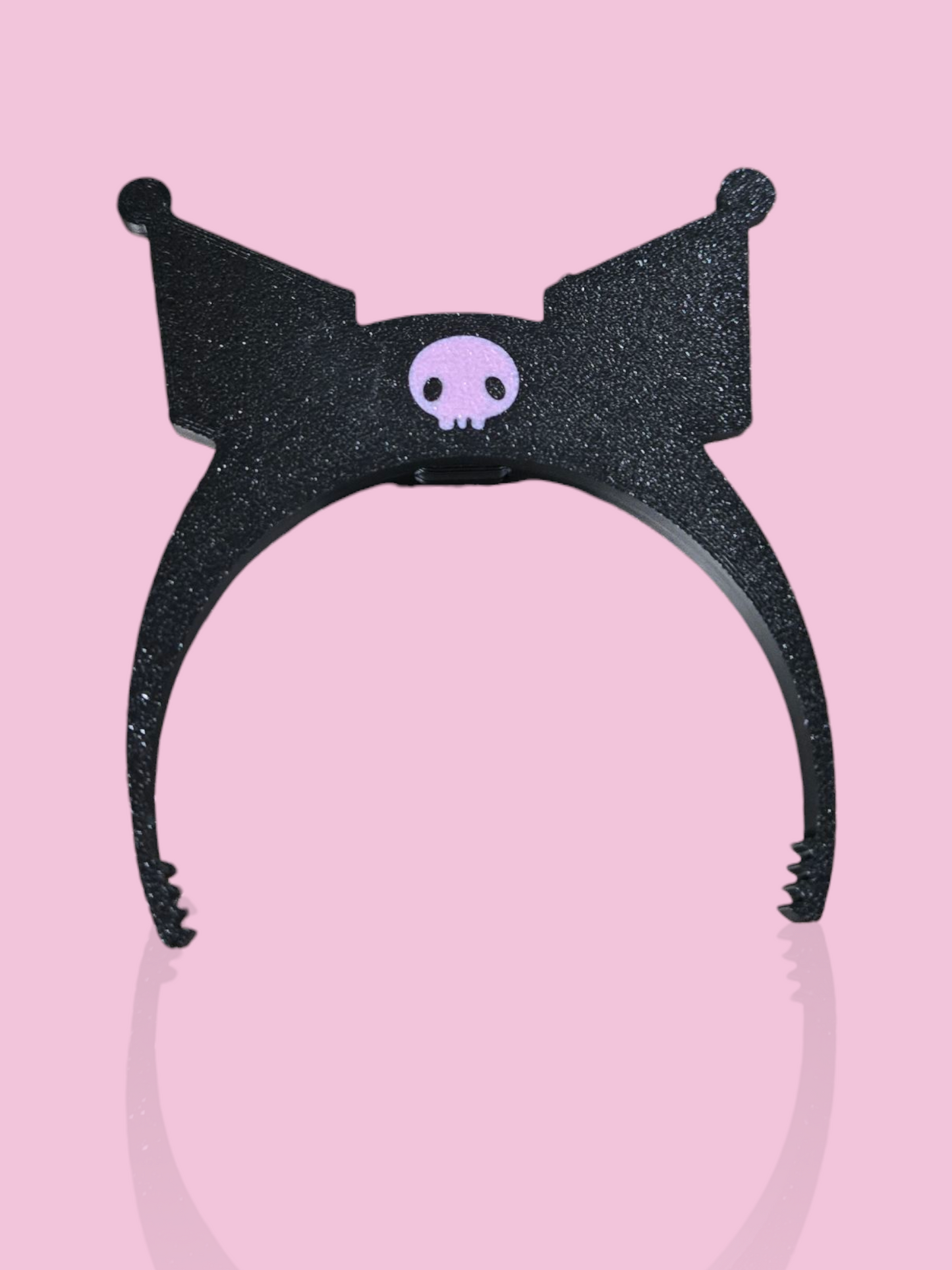 Labubu skull ears